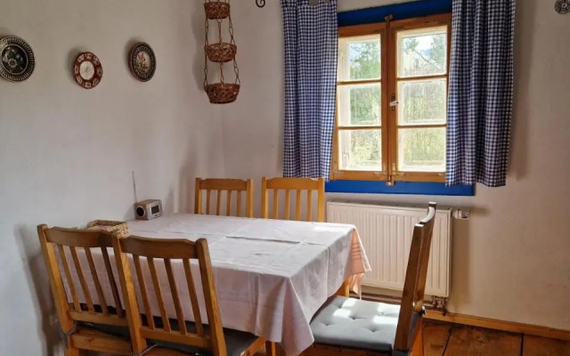 Dom Przysłupowy Educare