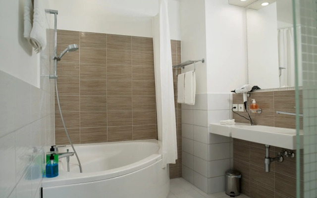 Appart'Hotel 46a