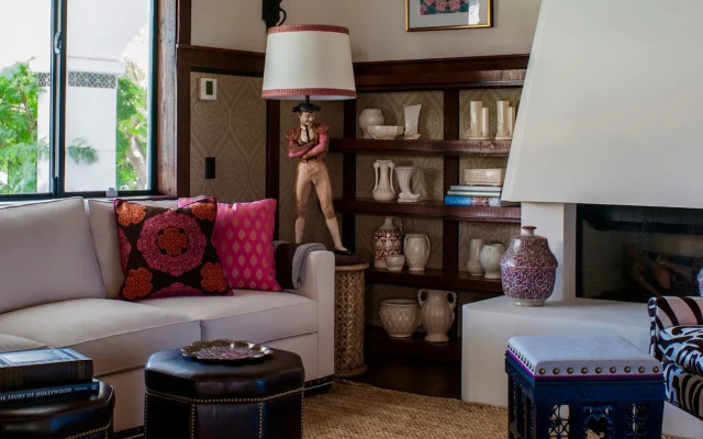 Villa Vista - Spanish Luxury Pool Wifi