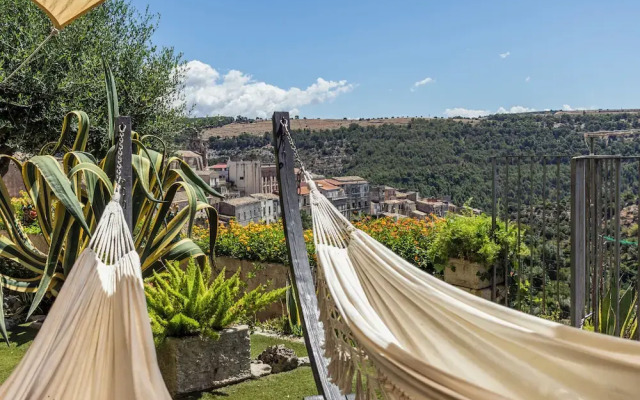 La Casa del Gelsomino