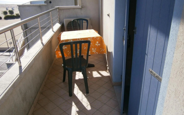 Residence Diana Frontemare