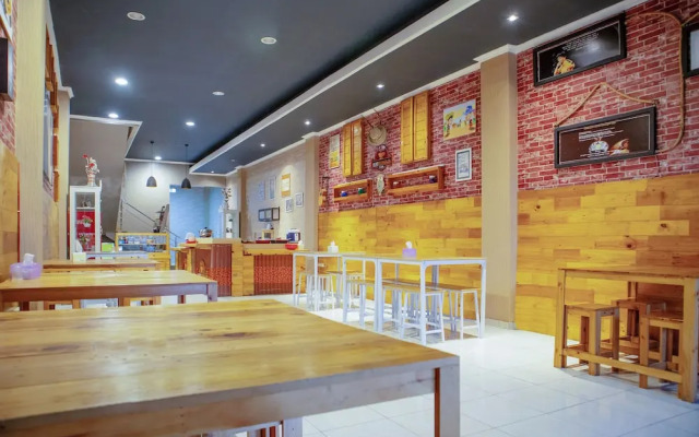 Madagascar Hotel by OYO Rooms