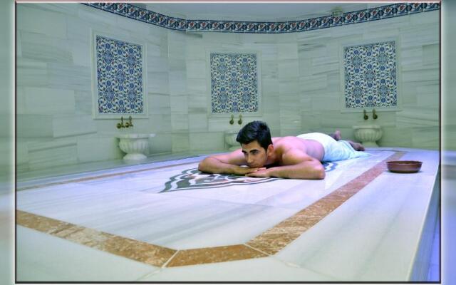 Grand Asya Hotel