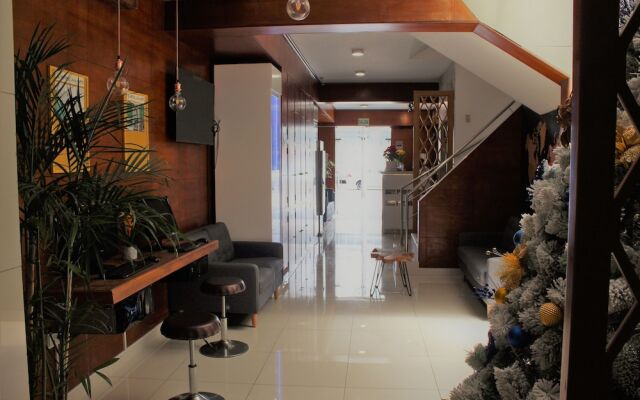 Hotel Lima City