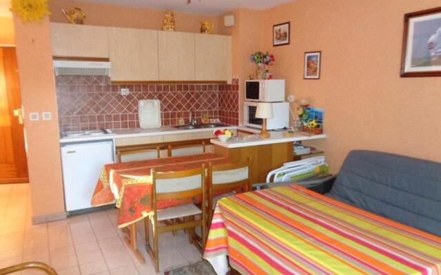 Appartement Le Lavandou, 2 pièces, 4 personnes - FR-1-308-66