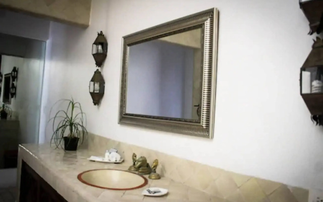 Casa Colonial Historical Hotel - Adults only