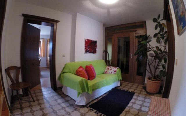 Appartment Stock