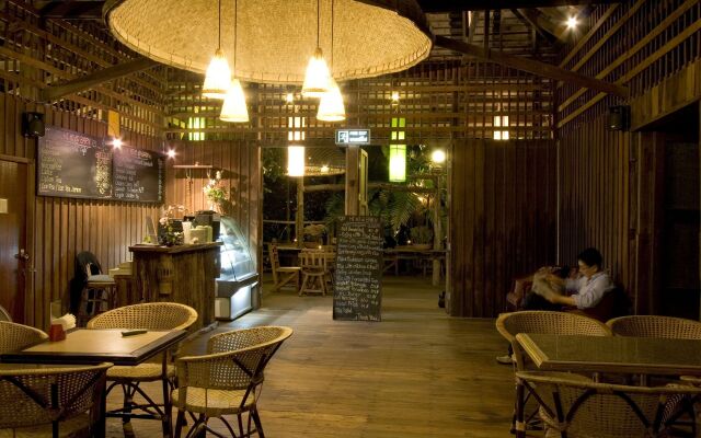 Eco Resort Chiang Mai