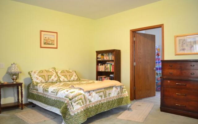 Lazy T Ranch Guest House