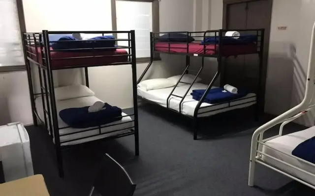 Goondi Hill Hotel