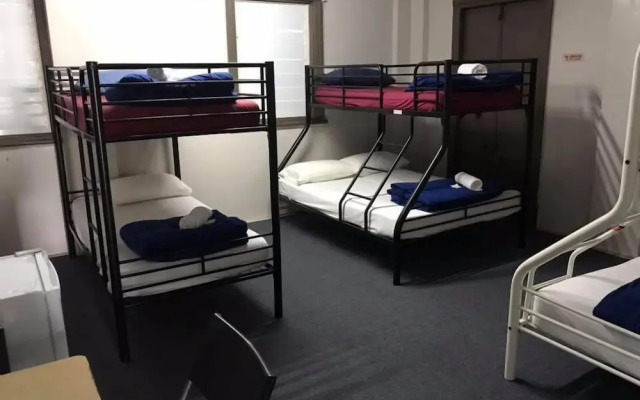 Goondi Hill Hotel