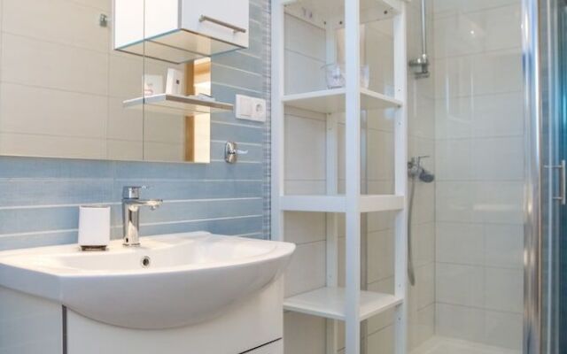 Apartment La Mare