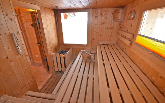 Sport-Lodge Klosters