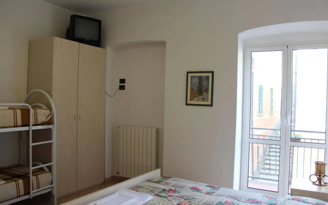 Casa Vacanze Tra Gli Ulivi