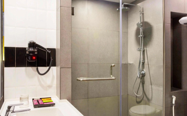 ibis Styles Bekasi Jatibening