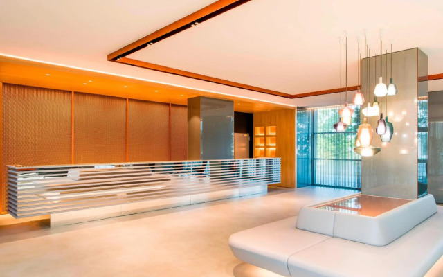 Four Points by Sheraton Venice Mestre
