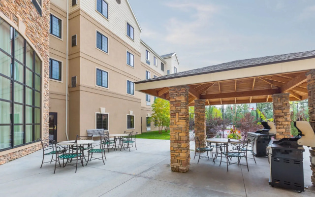 Staybridge Suites Missoula by IHG