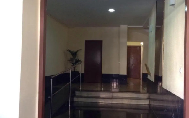 Apartment carrer d'Olesa