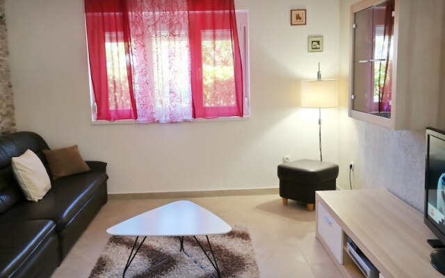 Apartment Holek