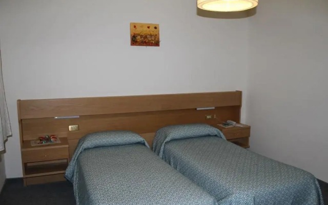Hotel Garnì Ongaro