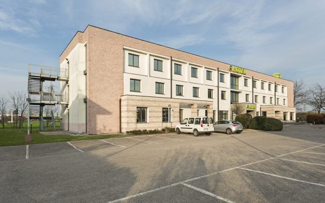 B&B Hotel Mantova