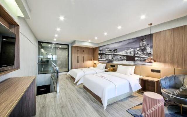 jianan hotel