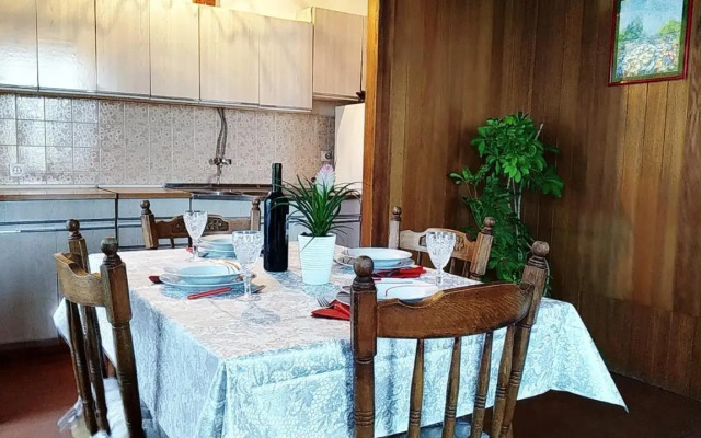 Apartment Petar