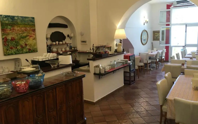 Albergo Boutique Casajanca