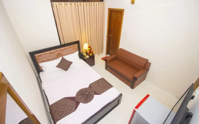 Hotel Suite Palace