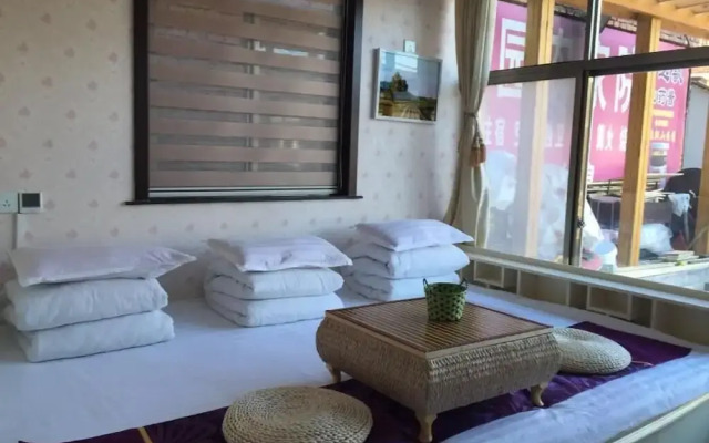 Huangyaguan Great Wall Li Bo Home Hotel