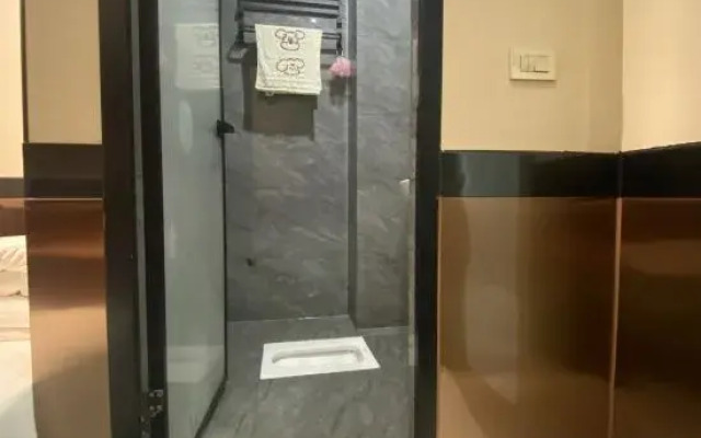 Dazhou Yuanchao Hotel