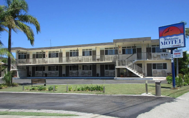 Waterview Motel Maclean — 3-star hotel in Maclean