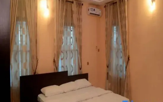 Mexiloyd Hotel -Guest Room