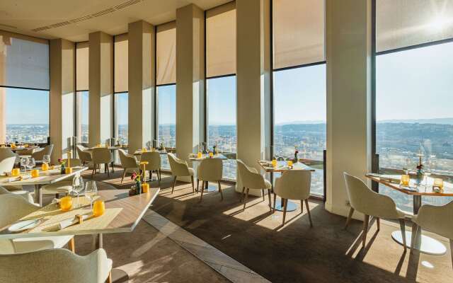 Radisson Blu Hotel Lyon