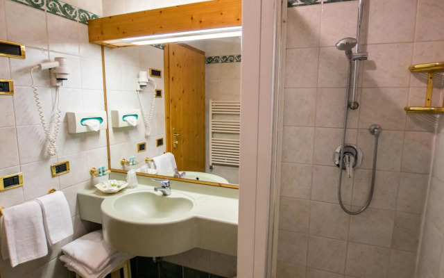 Park Hotel & Club Diamant