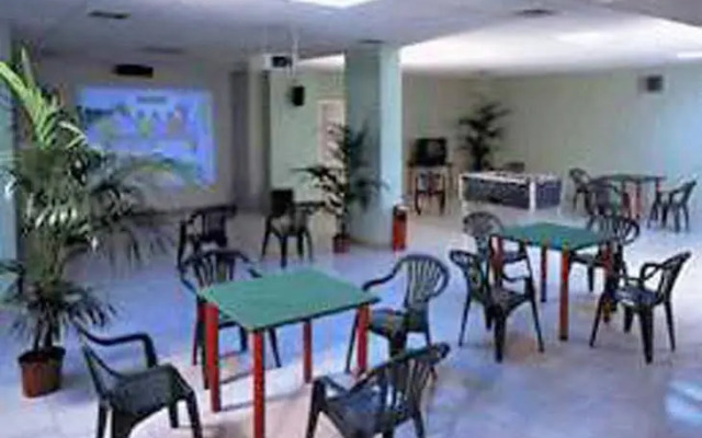 Casa Marconi