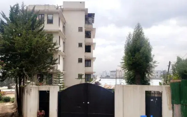 YOLE Furnished Apartment