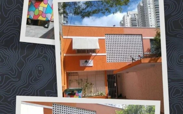 Pousada Soft Brooklin