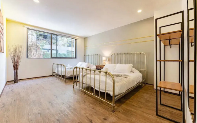 Polanco Full suites by VH