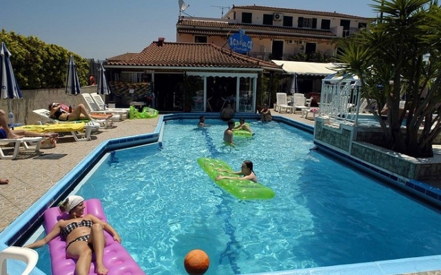 Acapulco Marinos Apartments I