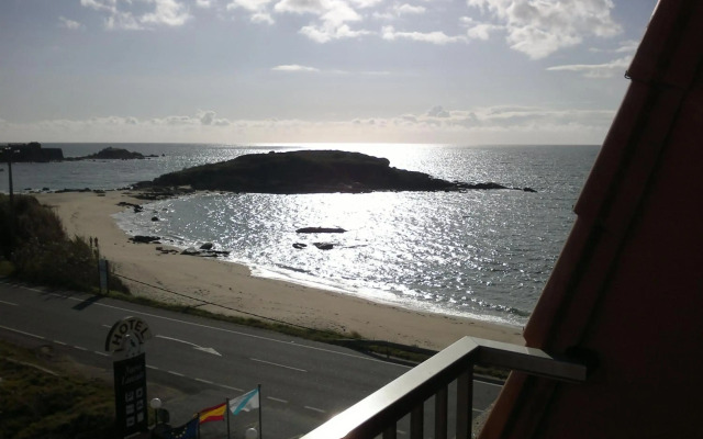 Hotel La Lanzada