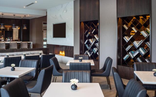 Holiday Inn Boston Logan Airport - Chelsea by IHG