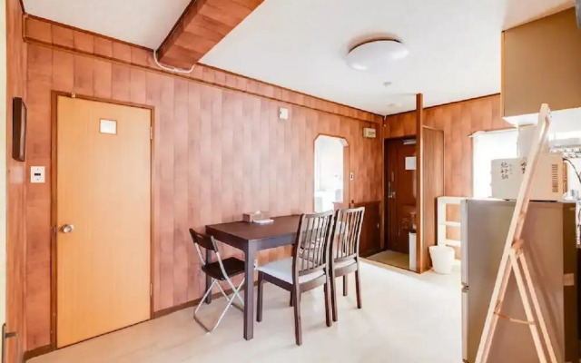 Sankopoyuu Nihonbashi