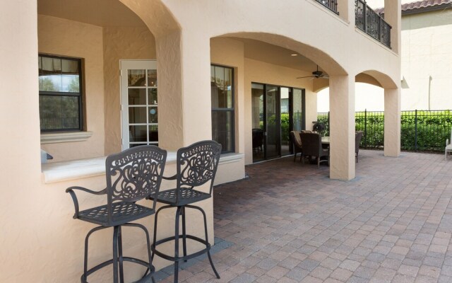 Rvh_376r Gathering Elegance 5 Bedroom Villa