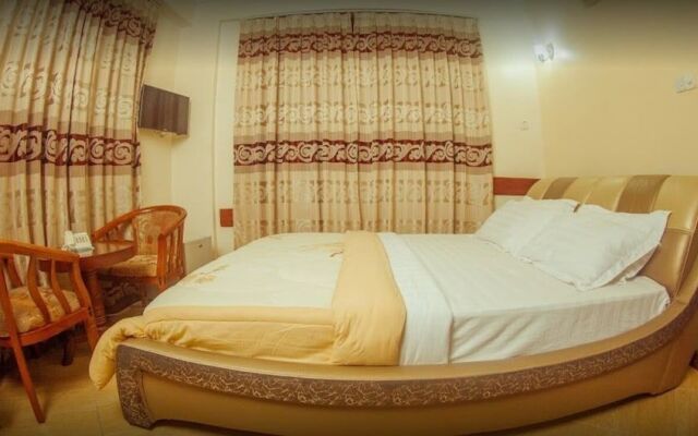 Mesuma Hotel