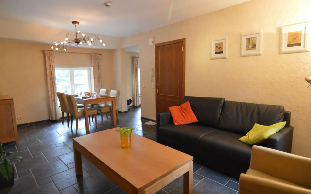 Lovely Apartment in Aywaille near River - фото 3
