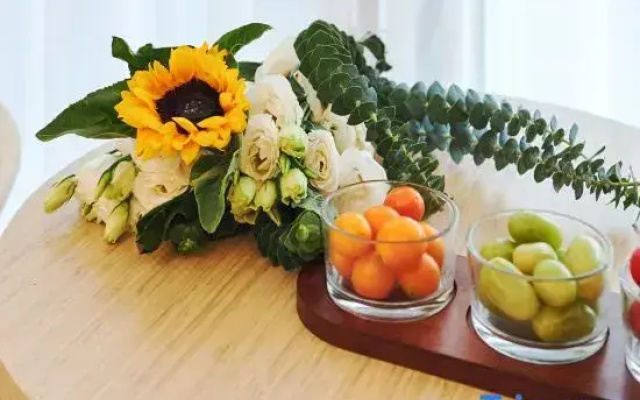 Zhihua Intelligent Hotel (Donggang Branch)