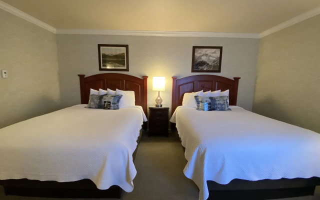 Hotel Boulderado