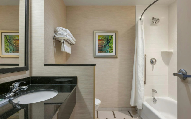Fairfield Inn & Suites by Marriott Twin Falls