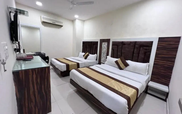 Hotel Sehmi's Best Rest Inn